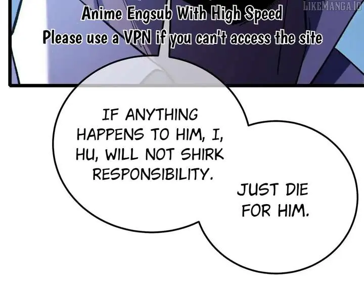 I Rely on My Invincibility to Deal Tons of Damage Passively Chapter 118 Page 28