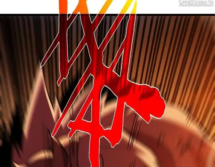 I Rely on My Invincibility to Deal Tons of Damage Passively Chapter 118 Page 31