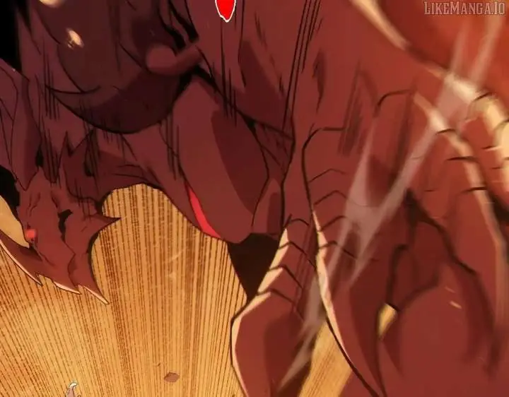 I Rely on My Invincibility to Deal Tons of Damage Passively Chapter 118 Page 32