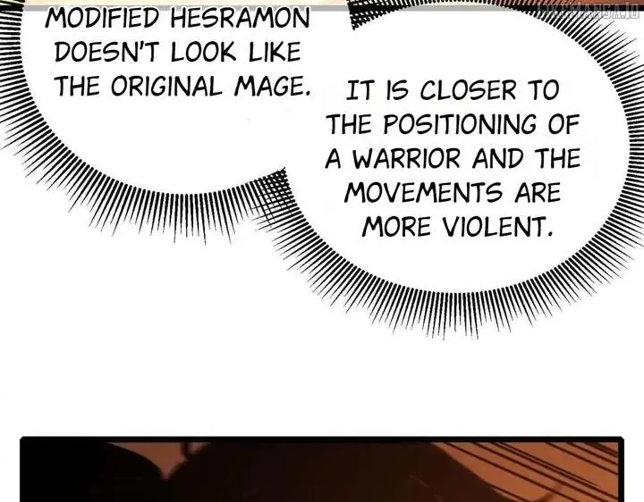 I Rely on My Invincibility to Deal Tons of Damage Passively Chapter 118 Page 34