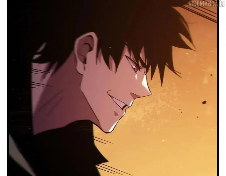 I Rely on My Invincibility to Deal Tons of Damage Passively Chapter 118 Page 35