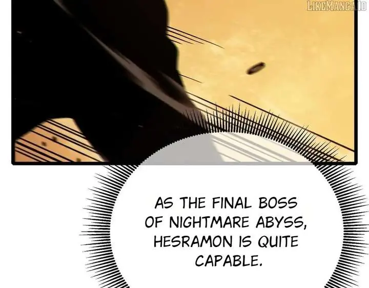 I Rely on My Invincibility to Deal Tons of Damage Passively Chapter 118 Page 36