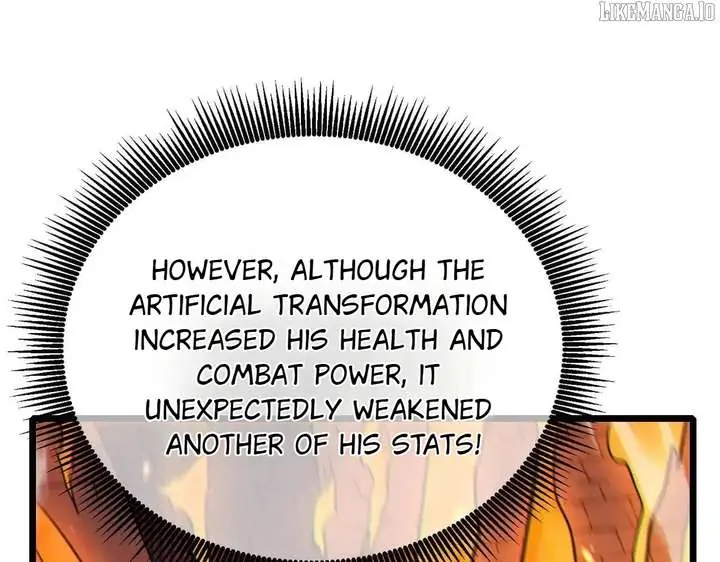 I Rely on My Invincibility to Deal Tons of Damage Passively Chapter 118 Page 42