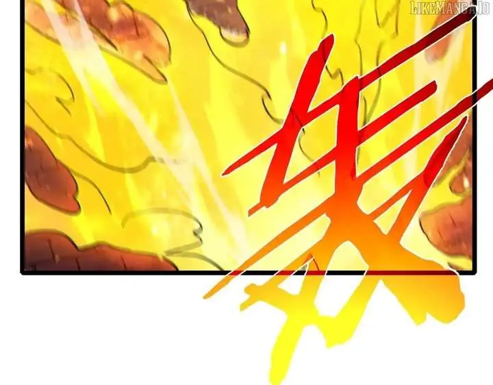 I Rely on My Invincibility to Deal Tons of Damage Passively Chapter 118 Page 44