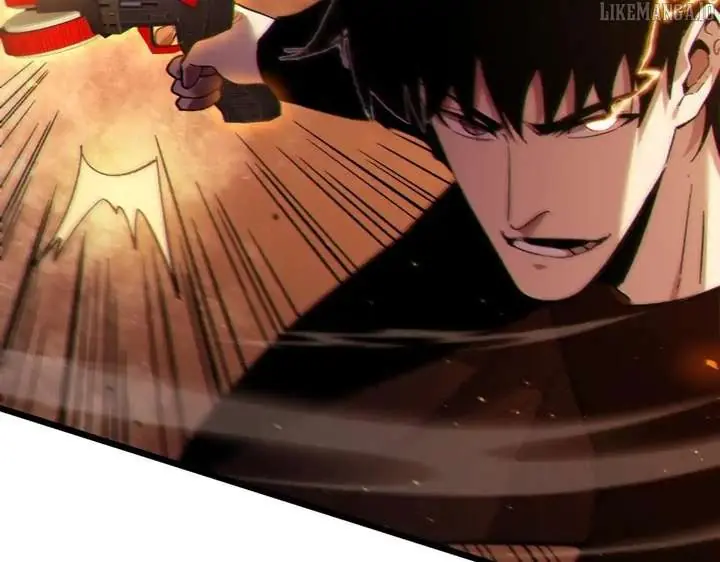 I Rely on My Invincibility to Deal Tons of Damage Passively Chapter 118 Page 46