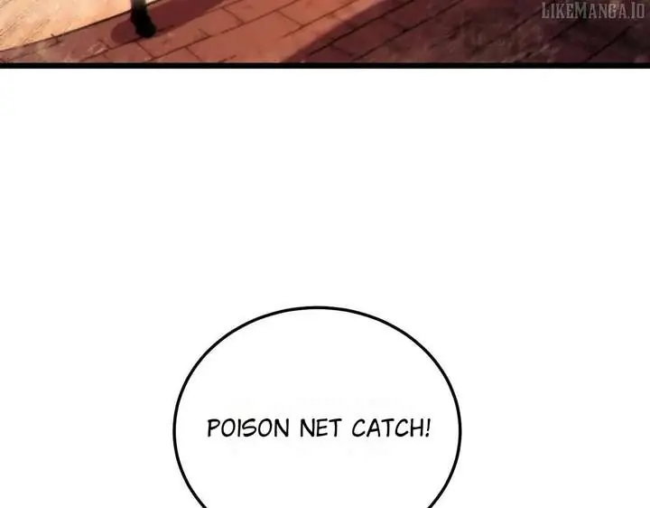 I Rely on My Invincibility to Deal Tons of Damage Passively Chapter 118 Page 50