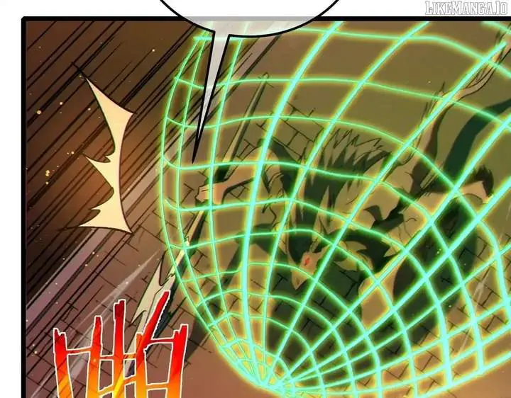 I Rely on My Invincibility to Deal Tons of Damage Passively Chapter 118 Page 51