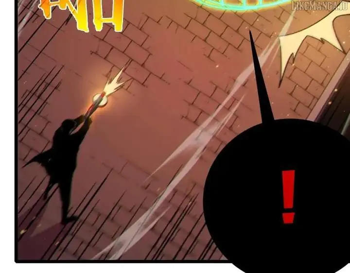 I Rely on My Invincibility to Deal Tons of Damage Passively Chapter 118 Page 52