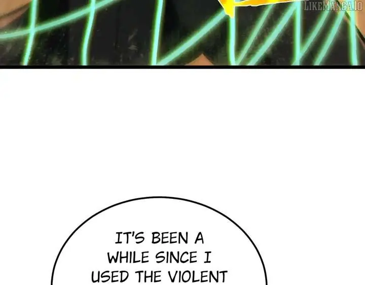 I Rely on My Invincibility to Deal Tons of Damage Passively Chapter 118 Page 56
