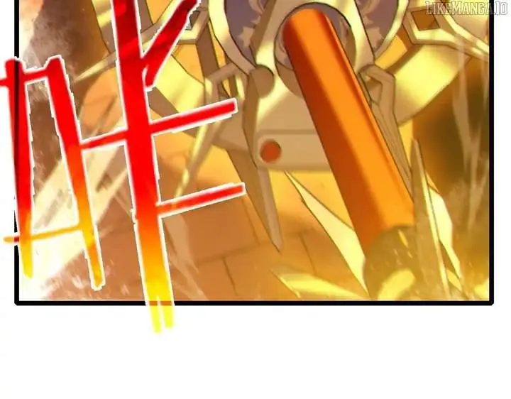 I Rely on My Invincibility to Deal Tons of Damage Passively Chapter 118 Page 59