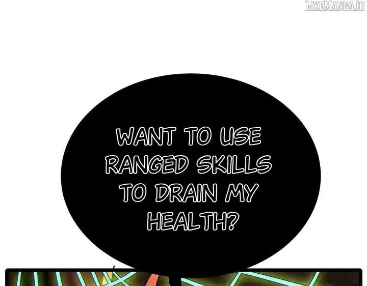 I Rely on My Invincibility to Deal Tons of Damage Passively Chapter 118 Page 61