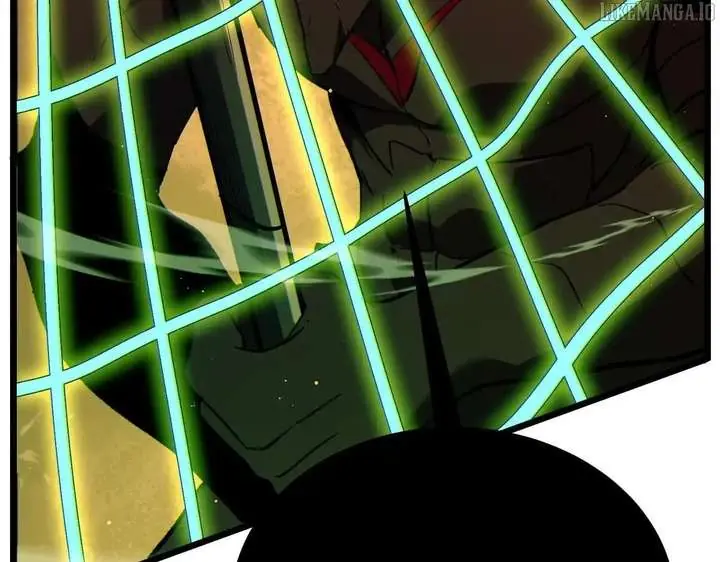 I Rely on My Invincibility to Deal Tons of Damage Passively Chapter 118 Page 63