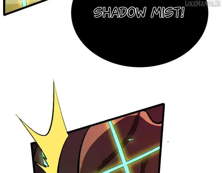 I Rely on My Invincibility to Deal Tons of Damage Passively Chapter 118 Page 64
