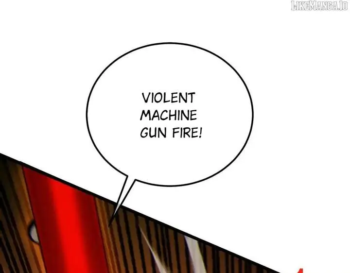 I Rely on My Invincibility to Deal Tons of Damage Passively Chapter 118 Page 67