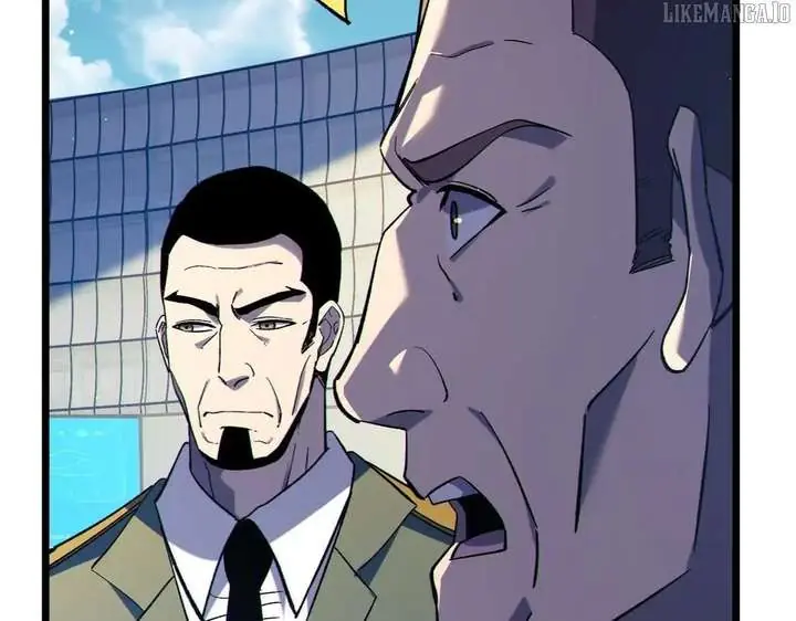 I Rely on My Invincibility to Deal Tons of Damage Passively Chapter 118 Page 72