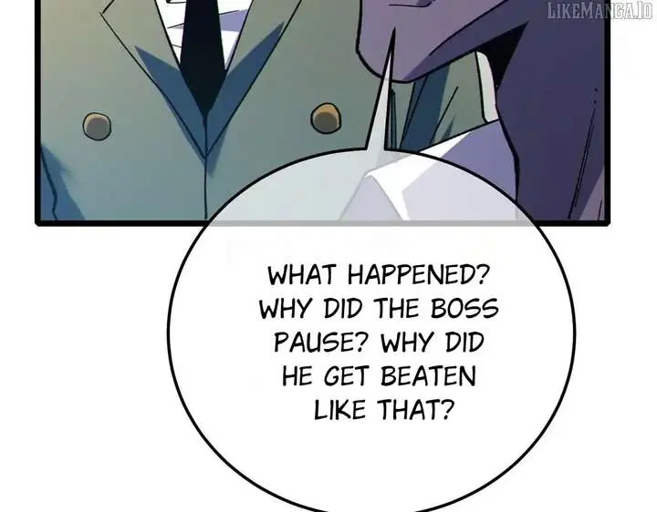 I Rely on My Invincibility to Deal Tons of Damage Passively Chapter 118 Page 73