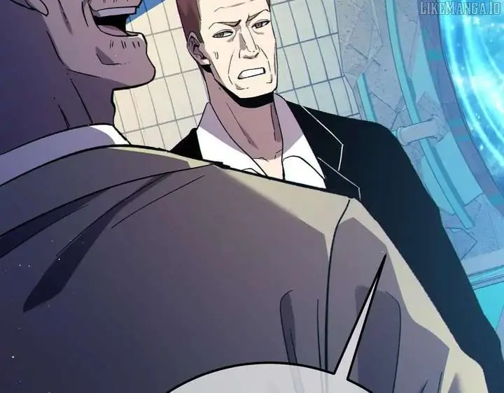 I Rely on My Invincibility to Deal Tons of Damage Passively Chapter 118 Page 76