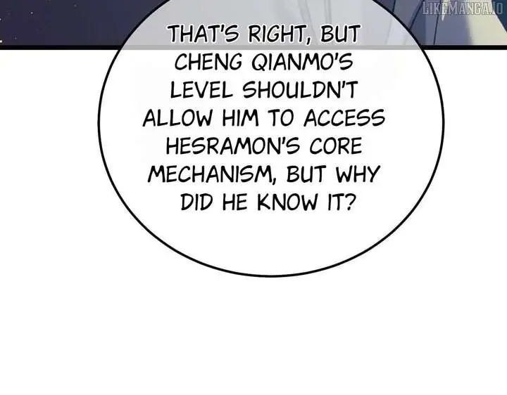 I Rely on My Invincibility to Deal Tons of Damage Passively Chapter 118 Page 77