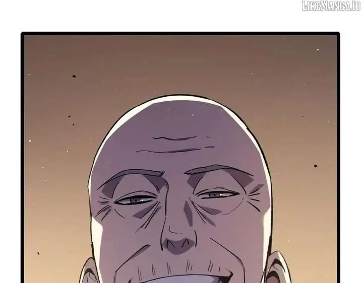I Rely on My Invincibility to Deal Tons of Damage Passively Chapter 118 Page 78