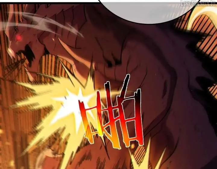 I Rely on My Invincibility to Deal Tons of Damage Passively Chapter 118 Page 82