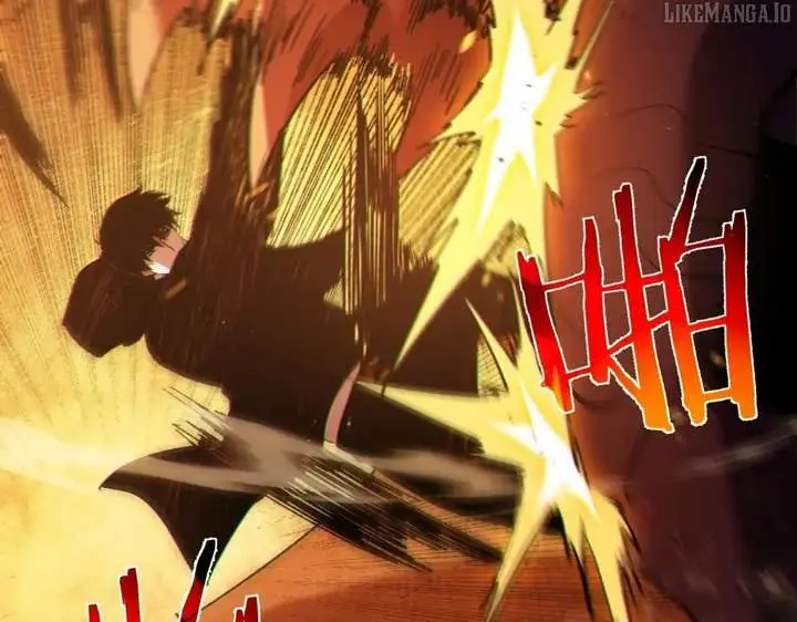 I Rely on My Invincibility to Deal Tons of Damage Passively Chapter 118 Page 83