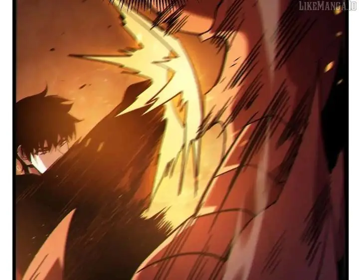 I Rely on My Invincibility to Deal Tons of Damage Passively Chapter 118 Page 86