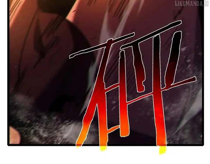 I Rely on My Invincibility to Deal Tons of Damage Passively Chapter 118 Page 87