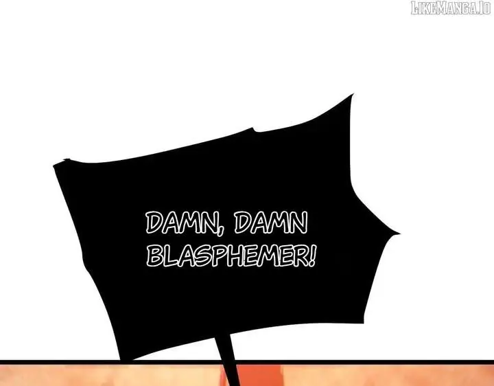 I Rely on My Invincibility to Deal Tons of Damage Passively Chapter 118 Page 88