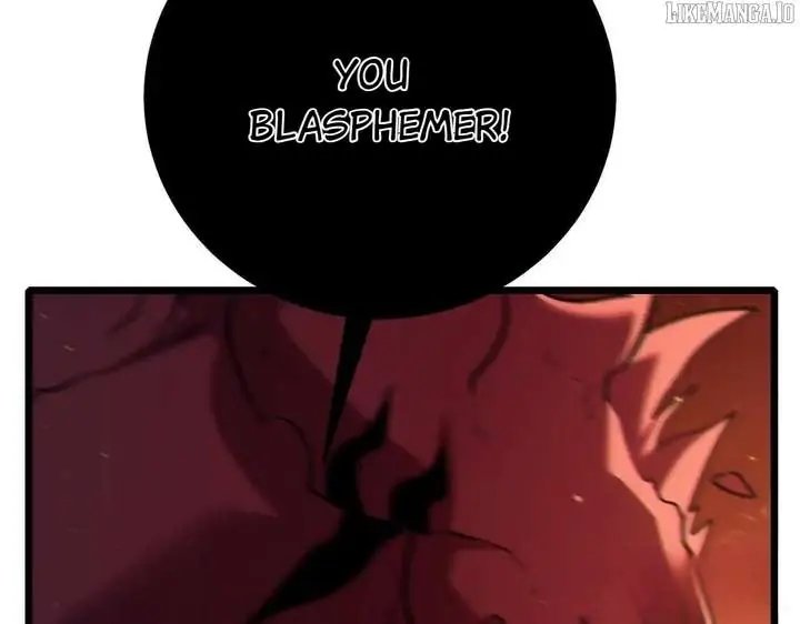 I Rely on My Invincibility to Deal Tons of Damage Passively Chapter 118 Page 94