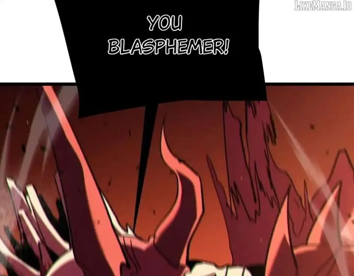 I Rely on My Invincibility to Deal Tons of Damage Passively Chapter 118 Page 97