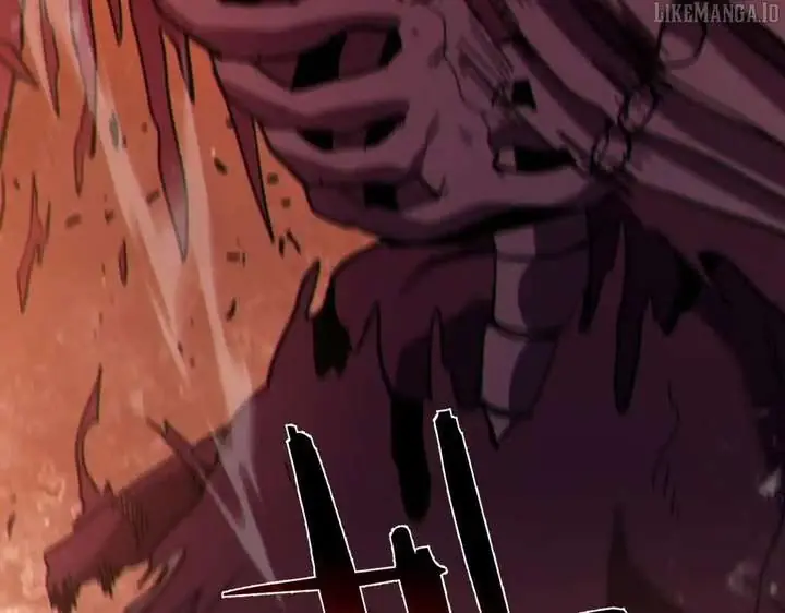 I Rely on My Invincibility to Deal Tons of Damage Passively Chapter 118 Page 99