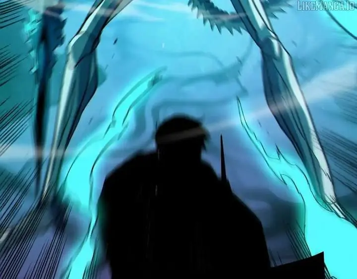 I Rely on My Invincibility to Deal Tons of Damage Passively Chapter 118 Page 104