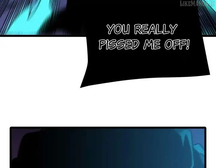 I Rely on My Invincibility to Deal Tons of Damage Passively Chapter 118 Page 105