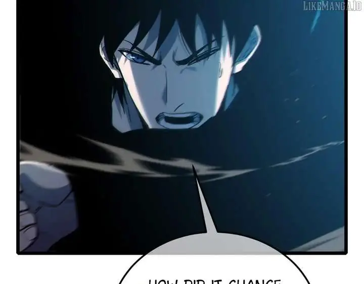 I Rely on My Invincibility to Deal Tons of Damage Passively Chapter 118 Page 106