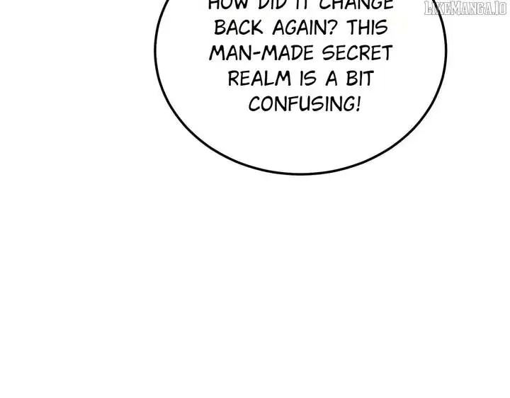 I Rely on My Invincibility to Deal Tons of Damage Passively Chapter 118 Page 107