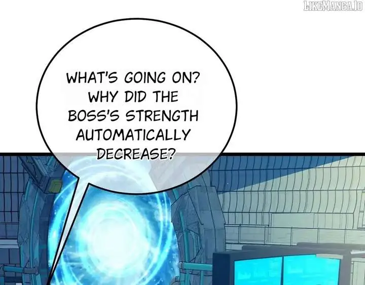 I Rely on My Invincibility to Deal Tons of Damage Passively Chapter 118 Page 108