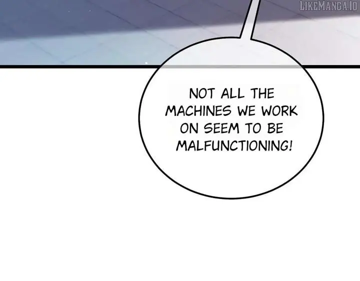 I Rely on My Invincibility to Deal Tons of Damage Passively Chapter 118 Page 110