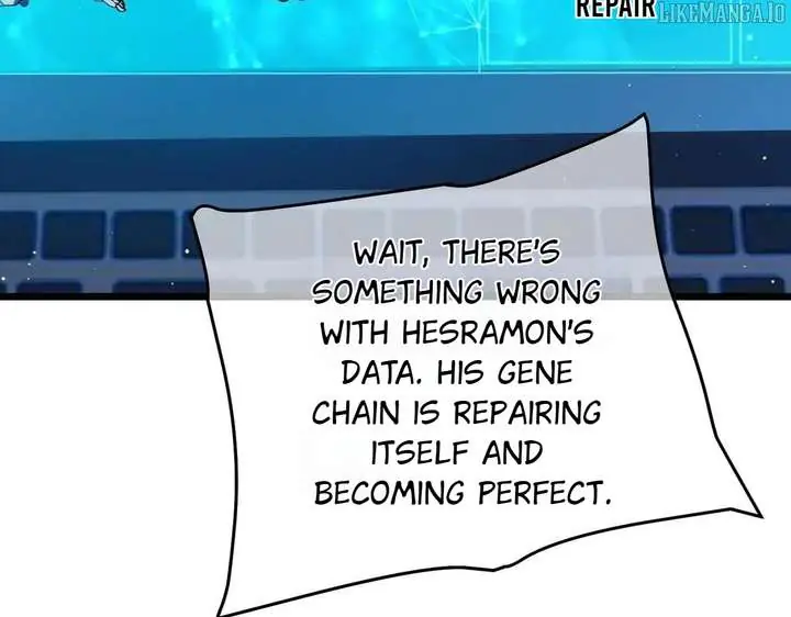 I Rely on My Invincibility to Deal Tons of Damage Passively Chapter 118 Page 112