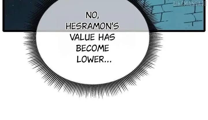 I Rely on My Invincibility to Deal Tons of Damage Passively Chapter 118 Page 118