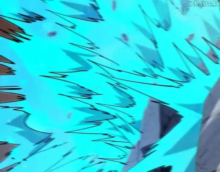 I Rely on My Invincibility to Deal Tons of Damage Passively Chapter 118 Page 121