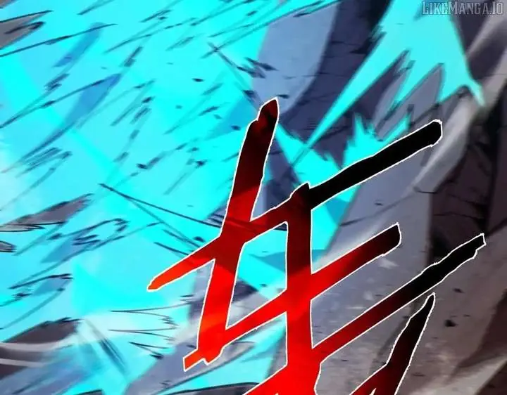 I Rely on My Invincibility to Deal Tons of Damage Passively Chapter 118 Page 122