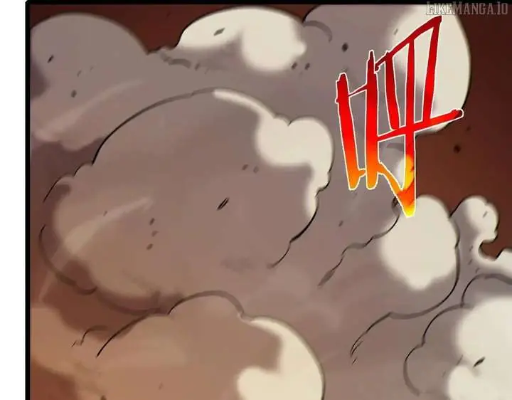 I Rely on My Invincibility to Deal Tons of Damage Passively Chapter 118 Page 124