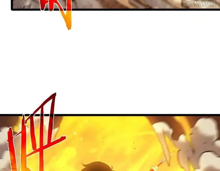 I Rely on My Invincibility to Deal Tons of Damage Passively Chapter 118 Page 126