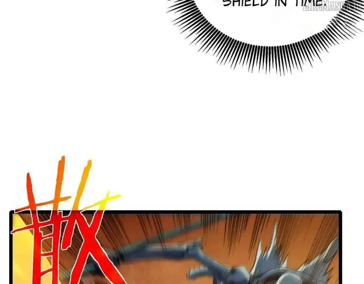 I Rely on My Invincibility to Deal Tons of Damage Passively Chapter 118 Page 128