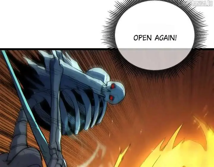 I Rely on My Invincibility to Deal Tons of Damage Passively Chapter 118 Page 131