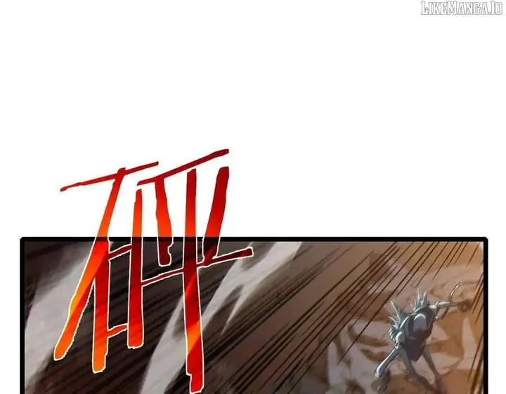 I Rely on My Invincibility to Deal Tons of Damage Passively Chapter 118 Page 134