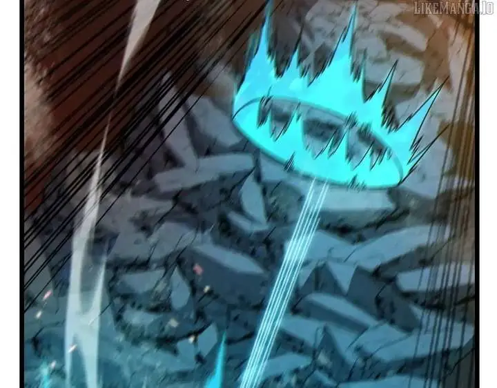 I Rely on My Invincibility to Deal Tons of Damage Passively Chapter 118 Page 135