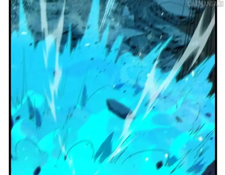 I Rely on My Invincibility to Deal Tons of Damage Passively Chapter 118 Page 136
