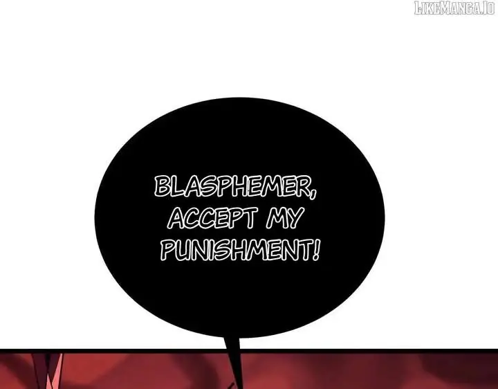 I Rely on My Invincibility to Deal Tons of Damage Passively Chapter 118 Page 139