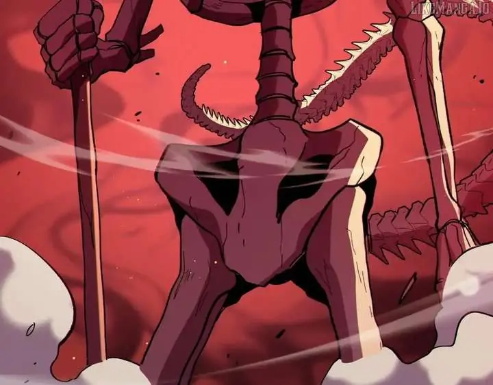 I Rely on My Invincibility to Deal Tons of Damage Passively Chapter 118 Page 141